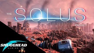 The Solus Project PSVR Impressions: Open World Adventure Mystery in VR | PS4 Pro Gameplay Footage