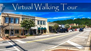 Celebrity Ringgold, GA - City Walking Tour - North Georgia, USA Net Worth