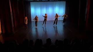 Come Together - Tonik Tap