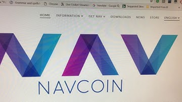 NAV coin