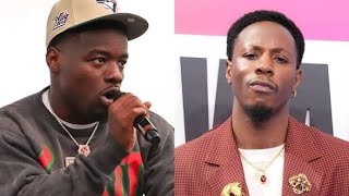 yall remember their beef? what are these dudes up to??? - 7MD