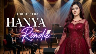 Hanya Rindu - Andmesh (Yulia AI Orchestra Cover) | Simfoni Kerinduan Terdalam yang Paling Estetik