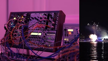 Fireworks | Andrew Huang