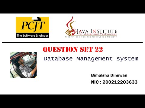 Explain how to use the JOIN keyword to join data storage, tables and how to search for data using