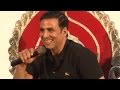 Akshay Kumar PRAISES Tiger Shroff & Vidyut Jamwal | Video