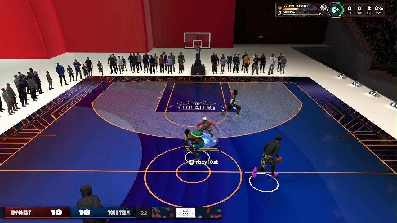 NBA 2K26_ 1v1 bip