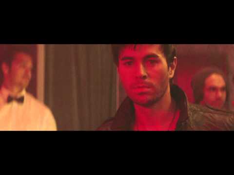 Enrique Iglesias – Finally Found You feat. Sammy Adams – Trailer mp3 ke stažení