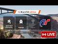 [LIVE] a Stream about Spawning Cars I Own (Gran Turismo Career in BeamNG)