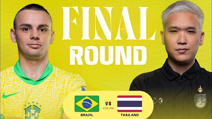 FIFAe World Cup 2026™ ft. eFootball on MOBILE – FINAL