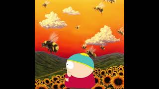 Eric Cartman - Who Dat Boy (Flower Boy AI Cover)