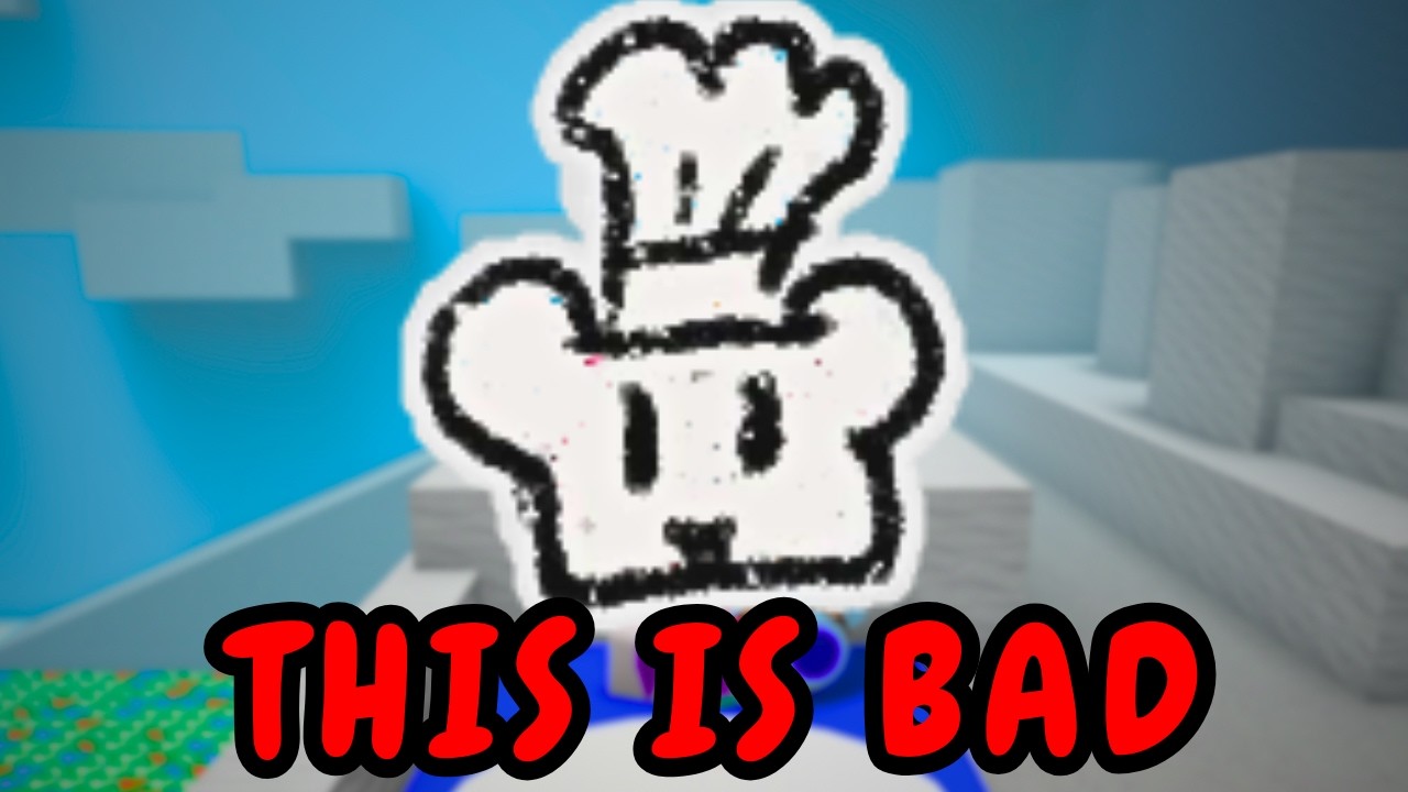 Это обновление сломало квесты с полярным медведем...