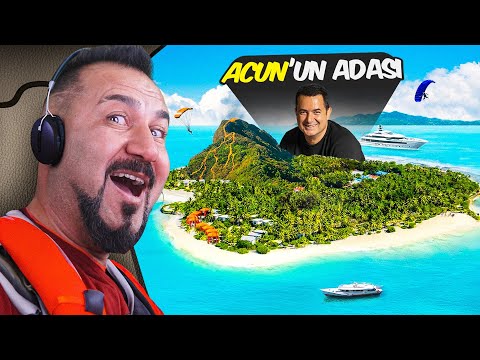 PUBG MOBİLE SURVİVOR ADASI! | @Emirman  İLE PUBG MOBİLE NİNJA MODU