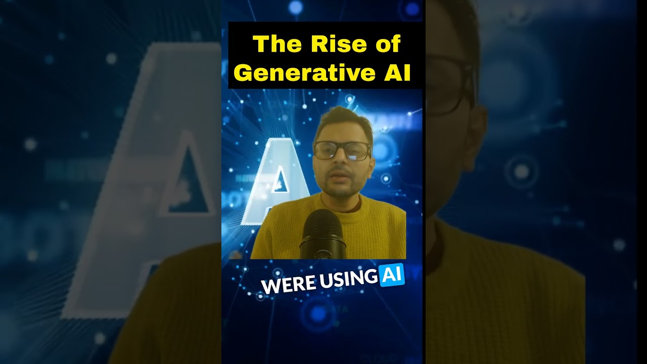 Global Adoption and Impact of Generative AI