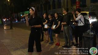 Download Hát để Sẻ Chia Xin Anh Đừng - Thanh Thủy Video MP3 Hát để Sẻ Chia Xin Anh Đừng - Thanh Thủy
