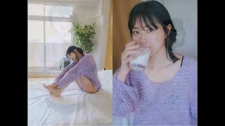 いけちゃんさんグラビア写真