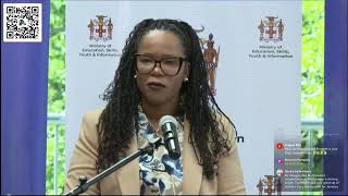 Education Transformation Oversight Committee Press Conference