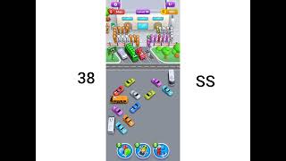 Crowd Express Level 38 Walkthrough
