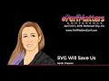 SVG Will Save Us, Sarah Drasner @ #PerfMatters Conference 2019