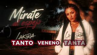 Mírate al Espejo | Lakira Vídeo Oficial