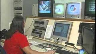 Transmissão das Eleições e na TV Gazeta
