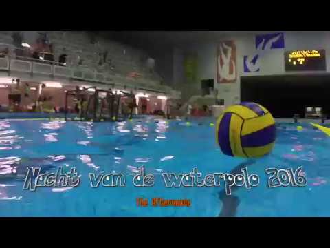 2nd Night of Water Polo Aftermovie