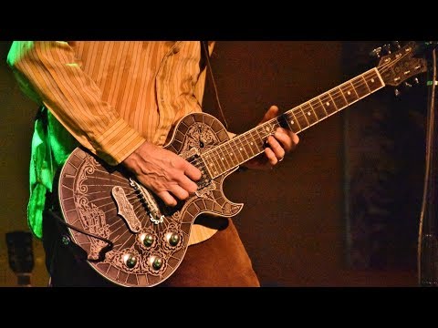 "SHAKE YOUR FAITH" THE STEEPWATER BAND LIVE @ VB'S  HQ/ FANTASTIC SONG
