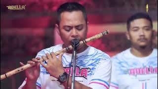 Tasya rosmala feat nophi adella