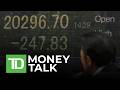 Canada's big banks: Are they really that cyclical?
