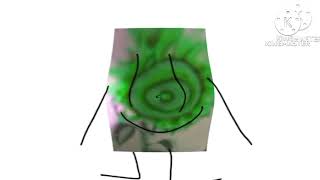 This Is Me. In Opposite Center Effects