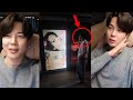 LIVE рџ ґ 1 Minute Ago Jimin S Latest Footage Leaked To The Public During Weverse Live LIVE рџ ґ 1 Minute Ago Jimin S Latest Footage Leaked To The Public During Weverse Live
