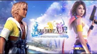 Final Fantasy X HD Remaster OST: No Dream, No Hope