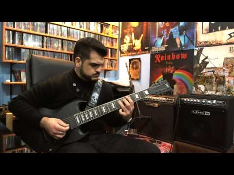 Deep Purple -