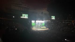 Tyler The Creator - CORSO (Call Me If You Get Lost Tour) Madison Square Garden 03/13/2022