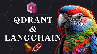 Qdrant and Langchain || Open Source LLM Rag