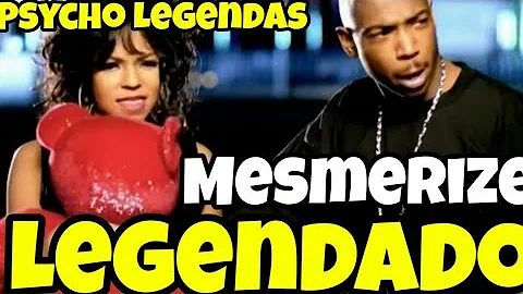 Ja Rule - Mesmerize ft. Ashanti (Legendado)