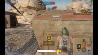 Star Wars Battlefront Cheaters Compilation 2