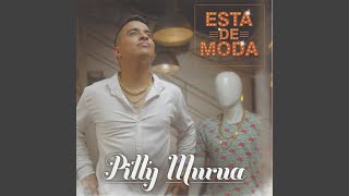 Video thumbnail of "Pitty Murua - Lo Aprendí de Ti"