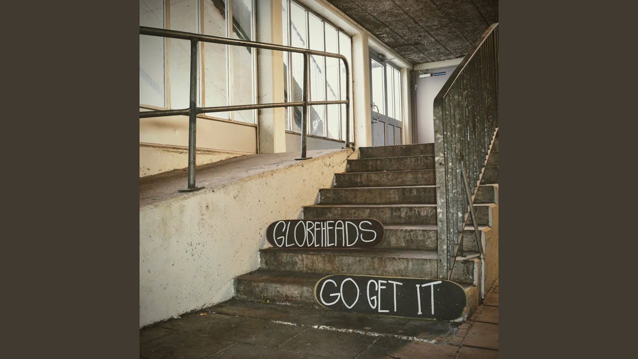 Kicked Out of Everywhere