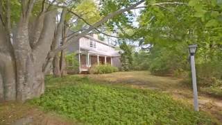 6 West Rockland Farm, South Dartmouth, Massachusetts 02748