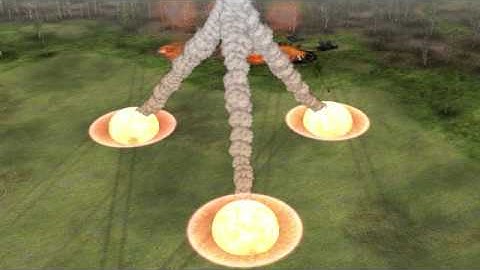 Zero Hour | Nuke General Tao Challenge Intro! | AzureDarko