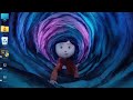 Beginning of video