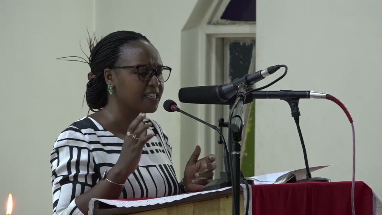 IGISINGIZO CYA YERIKO UMUNSI WA 4: INYIGISHO/GIRA WISUBIREHO. 21 09 2023.