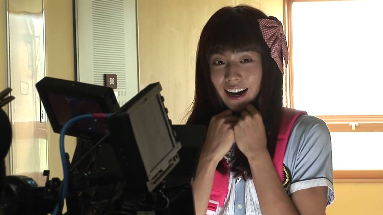 SBS Drama '아름다운 그대에게 (For You in Full Blossom)'_Making Film 8