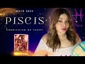 PISCIS♓️Bajaste de su trono a un &quot;rey sin corona&quot; y te Coronas Tú en su Lugar! 👑Qué pasará ahora?❤️