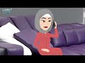 اطلقت من جوزى رسمى واتجوزته عرفى والنتيجة كانت حكايات عربية حكايات حقيقية حكايات واقعية