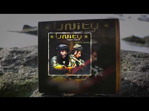 Unity Reggae Style - M'Komori