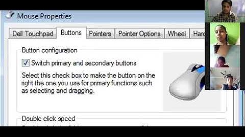 Class 6 Computer I Chapter-2 [Windows 7 Control Panel] Live Class 05-08-2020 I Vidyanchal School I