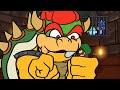 Hijinx but Bowser and Luigi Sing It 🎶 (FNF Super Mario Bros Cover + Reskin)