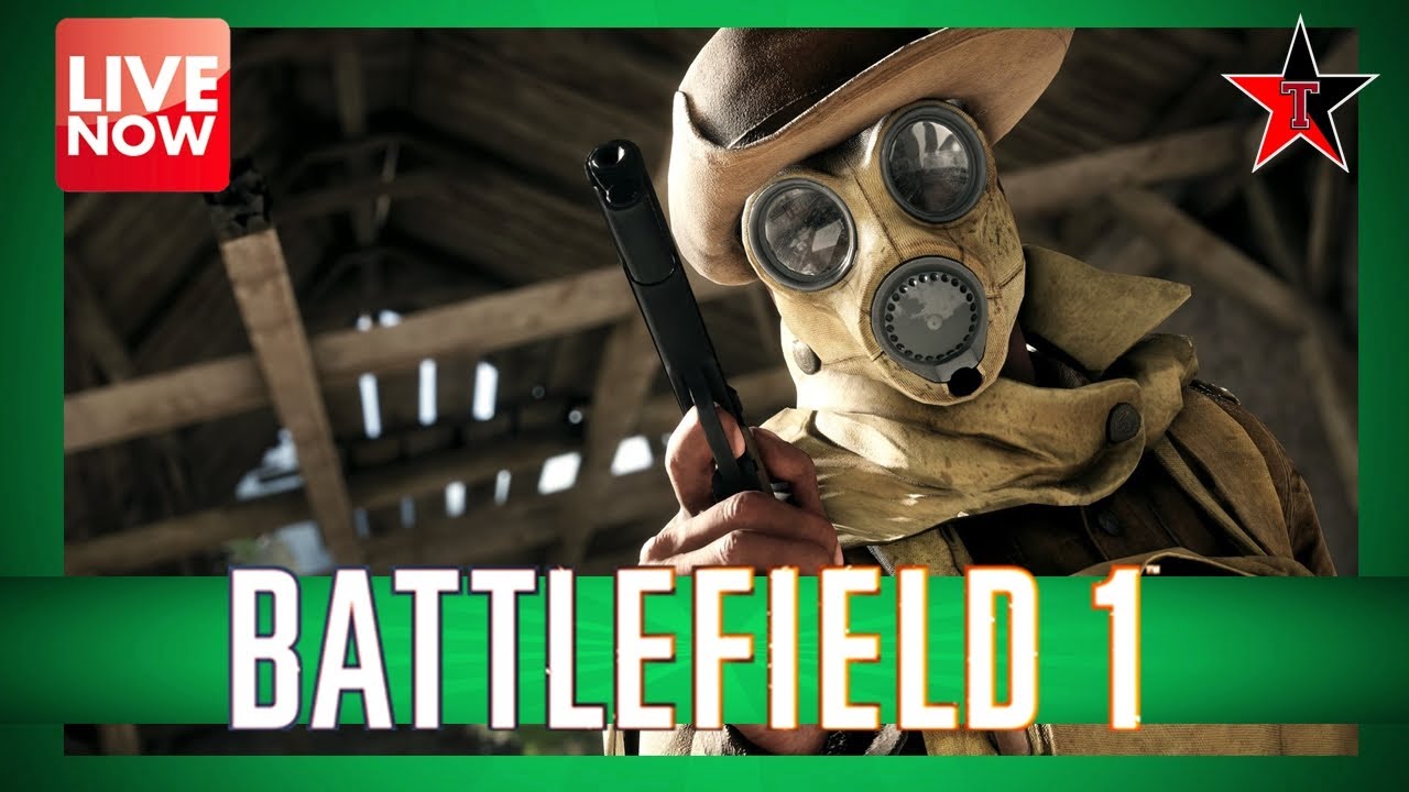 fortnite account Battlefield 1 LIVE MAX Level GRIND. ROAD TO 2K. Come say hello
