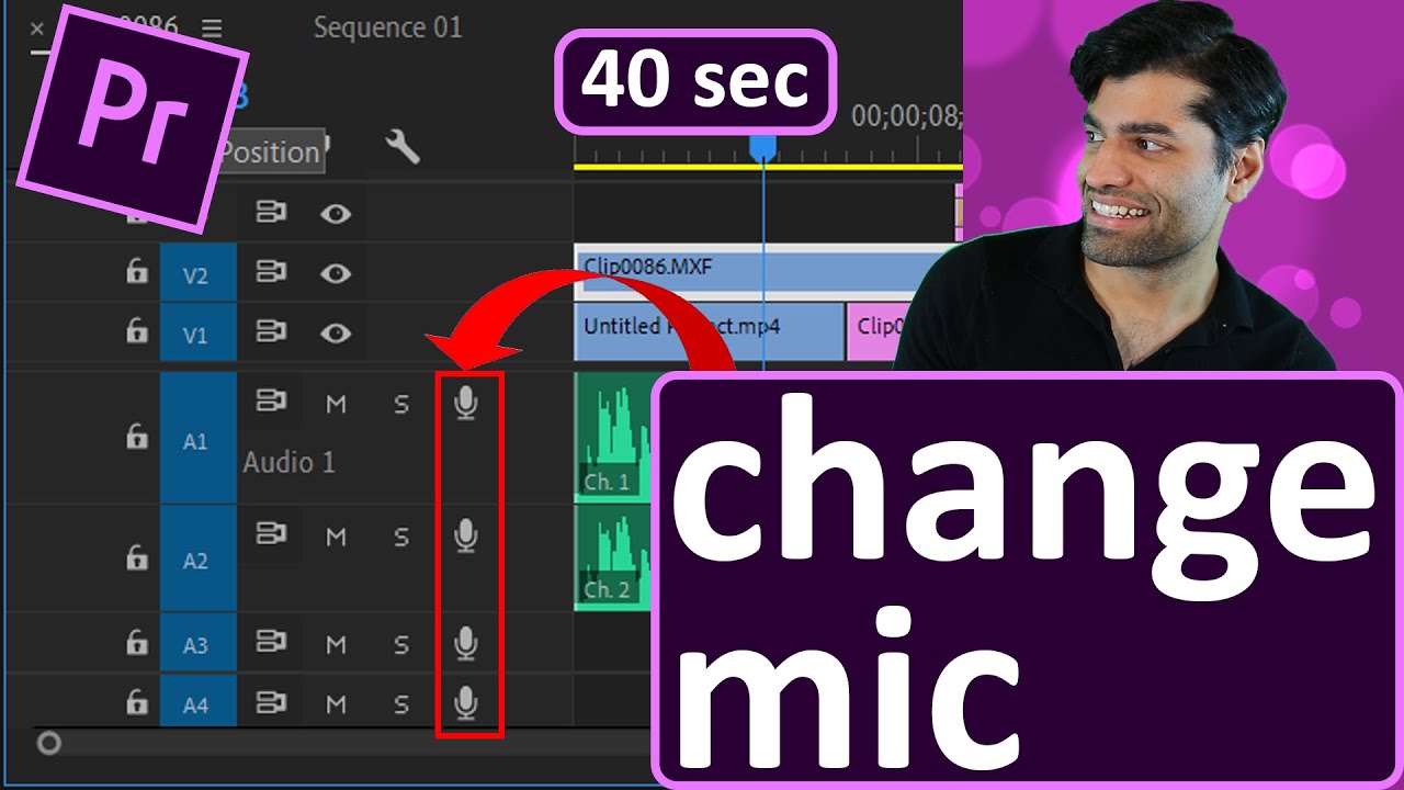 How To Change Mic In Premiere Pro YouTube how-to-change-mic-in-premiere-pro-youtube